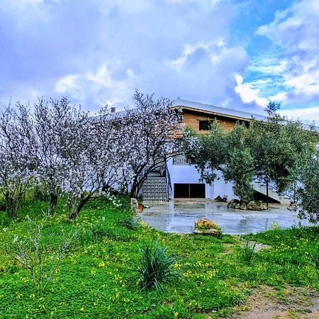 Agriturismo "Pirastreri" Синискола Экстерьер фото
