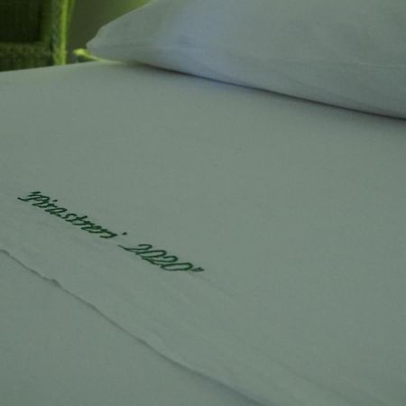Agriturismo "Pirastreri" Синискола Экстерьер фото