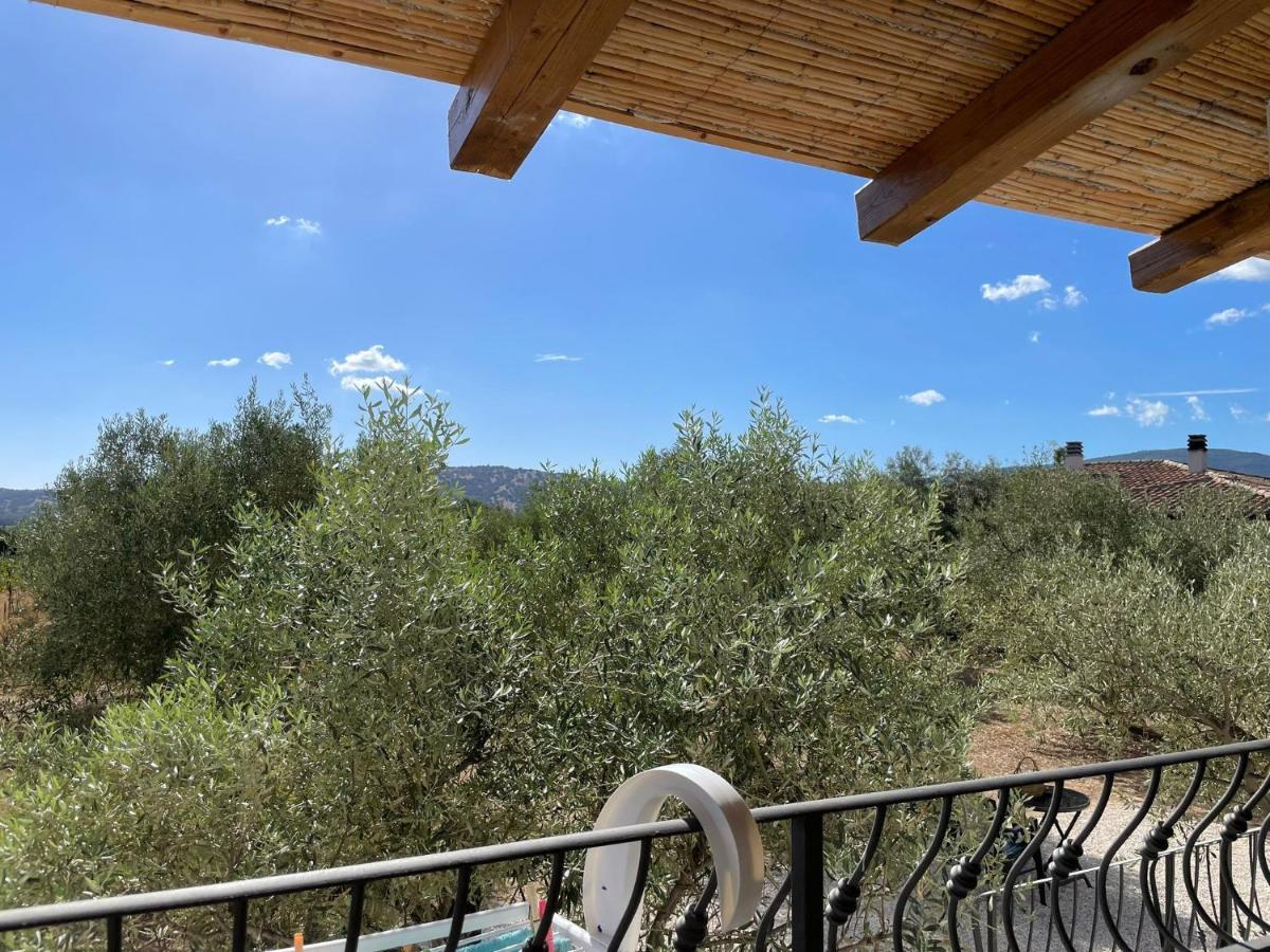 Agriturismo "Pirastreri" Синискола Экстерьер фото
